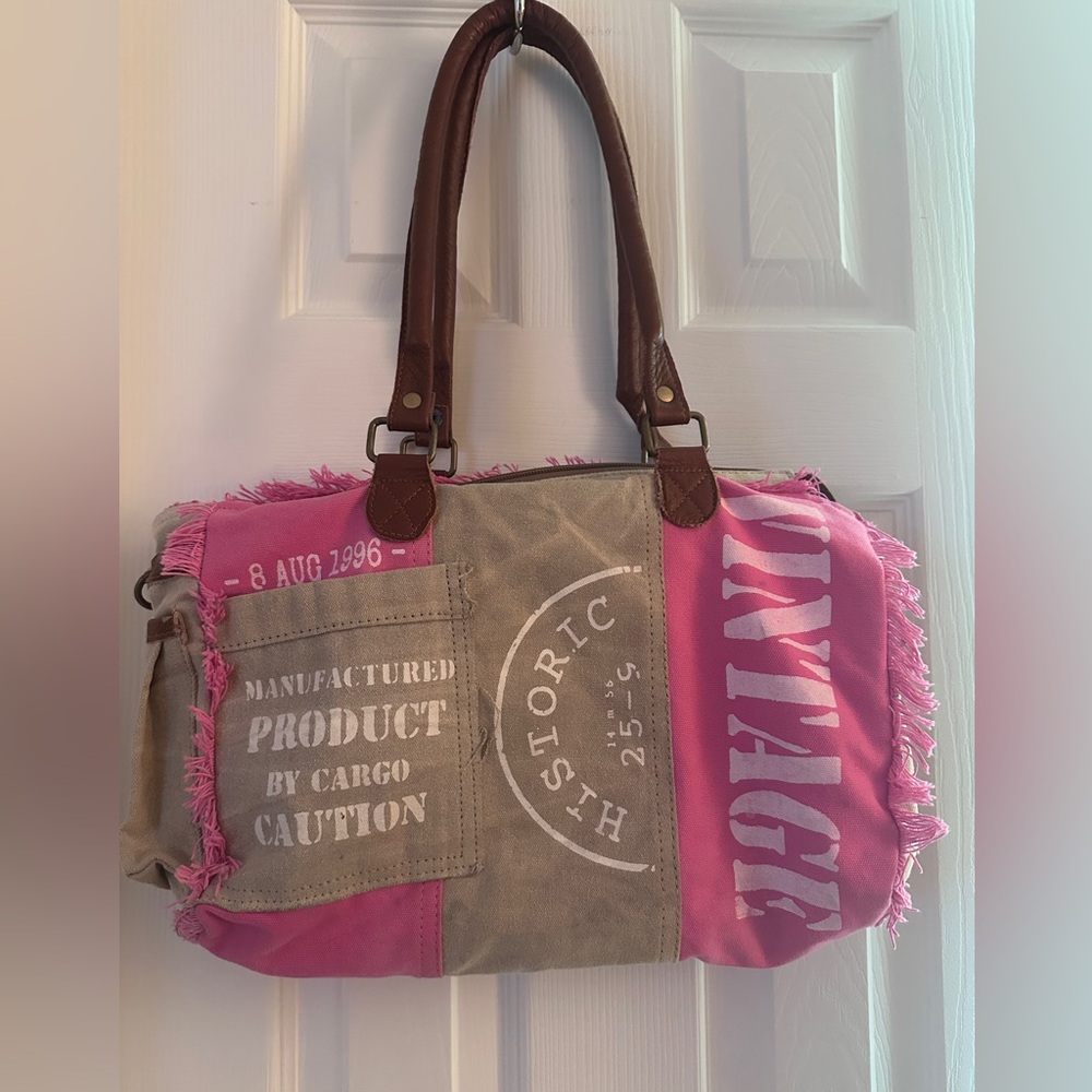 Myra bag Queen Creek bag